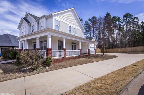 107 Nantucket Loop, Maumelle, AR 72113 photo 3
