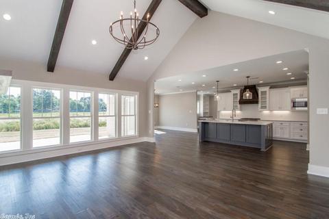 1630 Briley Dr, Conway, AR 72034 photo 6