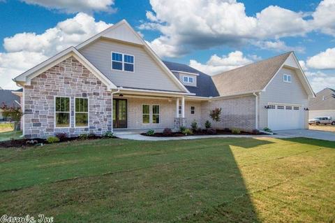1630 Briley Dr, Conway, AR 72034 photo 1