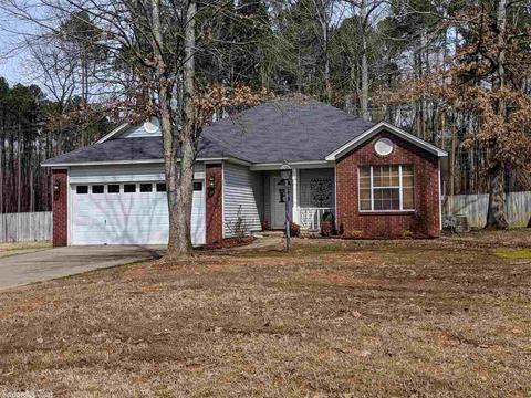 2414 Cherry Creek Cir, Bryant, AR 72022 photo 1