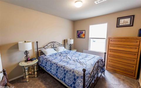 128 Harper, Brookland, AR 72417 photo 7