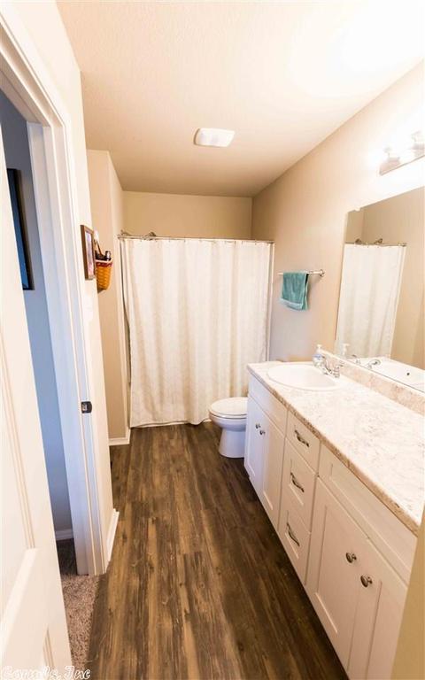 128 Harper, Brookland, AR 72417 photo 8