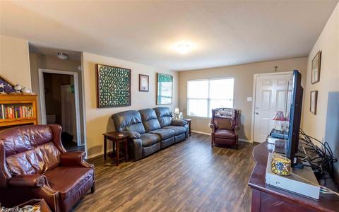 128 Harper, Brookland, AR 72417 photo 3