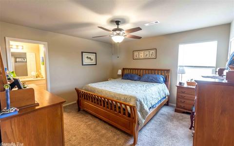 128 Harper, Brookland, AR 72417 photo 6
