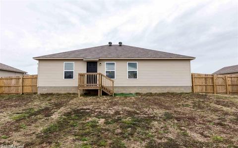 128 Harper, Brookland, AR 72417 photo 13