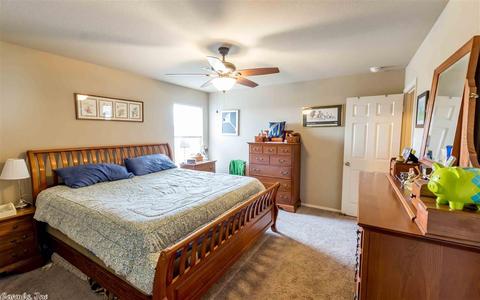128 Harper, Brookland, AR 72417 photo 5