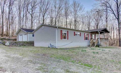 124 Cornerstone Dr, Magnet Cove, AR 72104 photo 1