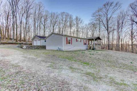 124 Cornerstone Dr, Magnet Cove, AR 72104 photo 2