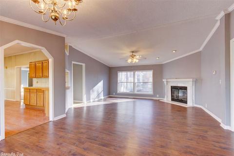 124 Cornerstone Dr, Magnet Cove, AR 72104 photo 4