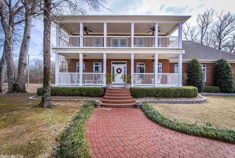 1095 Bailey Rd, Austin, AR 72007 photo 2