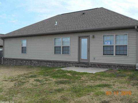 51 Doe Trl, Hensley, AR 72065 photo 17