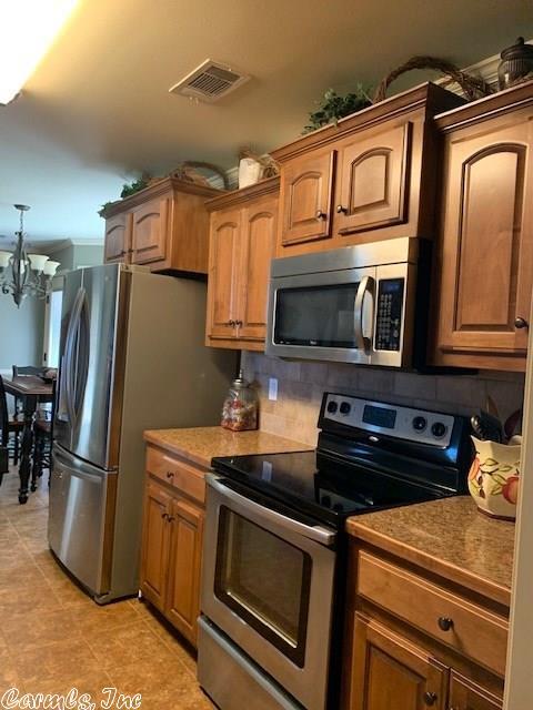 3007 Millbrook Dr, Benton, AR 72015 photo 4