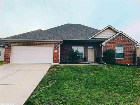 3007 Millbrook Dr, Benton, AR 72015 photo 1