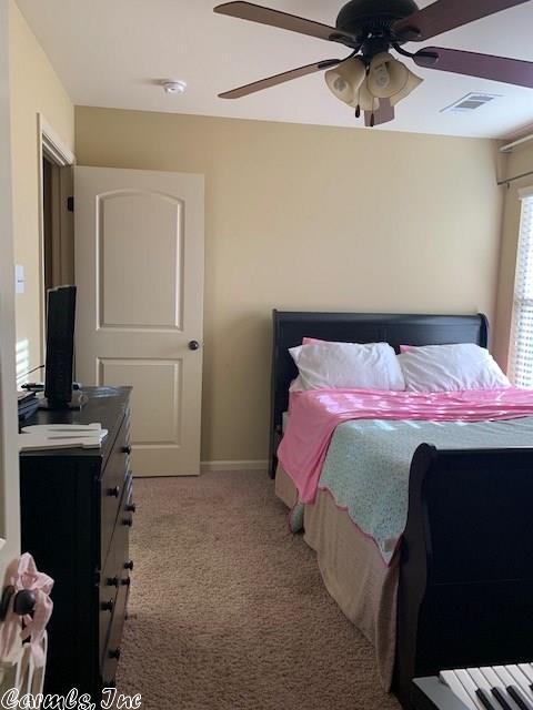 3007 Millbrook Dr, Benton, AR 72015 photo 15