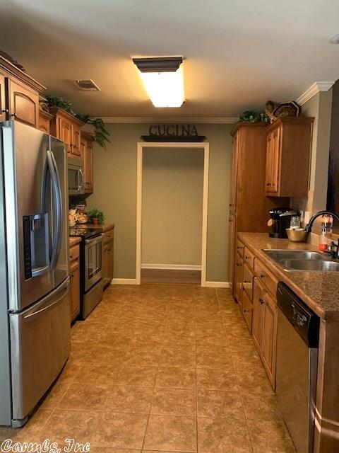 3007 Millbrook Dr, Benton, AR 72015 photo 6
