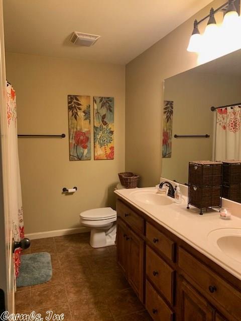 3007 Millbrook Dr, Benton, AR 72015 photo 13