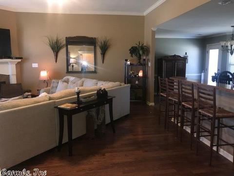 3007 Millbrook Dr, Benton, AR 72015 photo 2