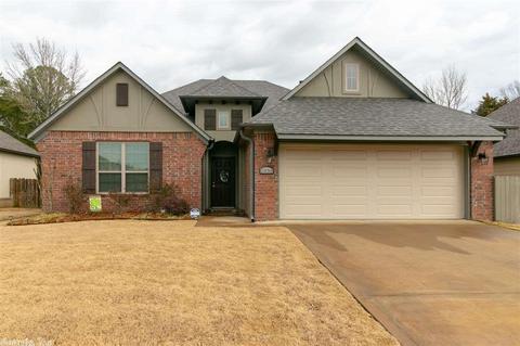 2030 Massee Gdns, Conway, AR 72034 photo 5