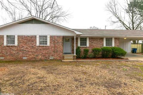 1310 Hillcrest, Conway, AR 72034 photo 3