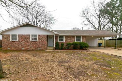 1310 Hillcrest, Conway, AR 72034 photo 2