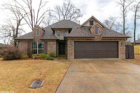 1885 Bellingrath, Conway, AR 72034 photo 2