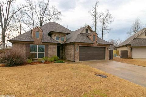 1885 Bellingrath, Conway, AR 72034 photo 1