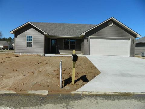 900 Silverleaf, Bono, AR 72416 photo 1