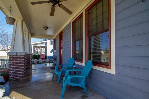 234 A St, Bryant, AR 72022 photo 6