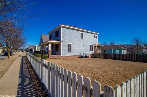 234 A St, Bryant, AR 72022 photo 4