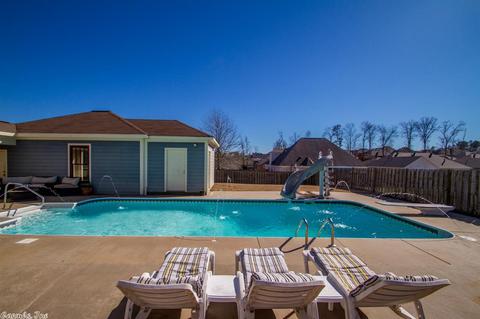 234 A St, Bryant, AR 72022 photo 11
