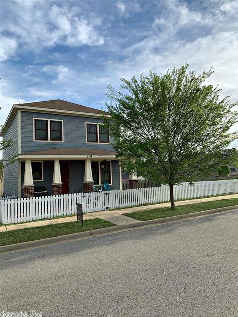 234 A St, Bryant, AR 72022 photo 1