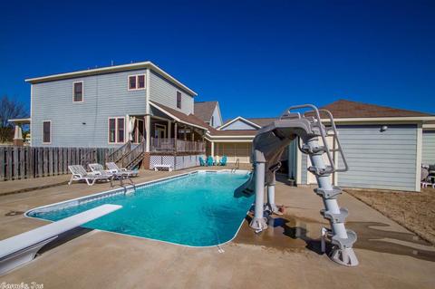 234 A St, Bryant, AR 72022 photo 7