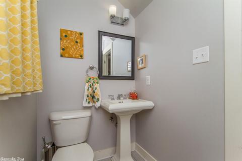 234 A St, Bryant, AR 72022 photo 40