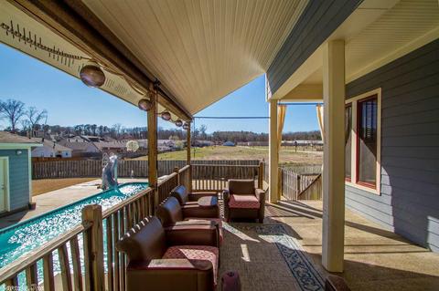 234 A St, Bryant, AR 72022 photo 13