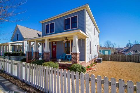 234 A St, Bryant, AR 72022 photo 5