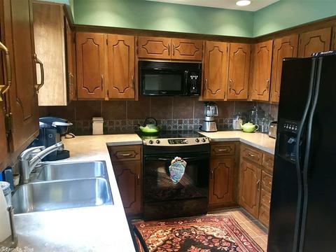 45 Peninsula Dr # D, Mount Ida, AR 71957 photo 11