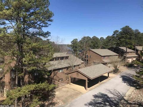 45 Peninsula Dr # D, Mount Ida, AR 71957 photo 2