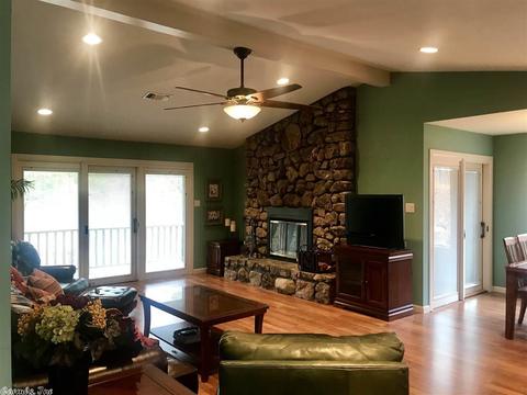 45 Peninsula Dr # D, Mount Ida, AR 71957 photo 3