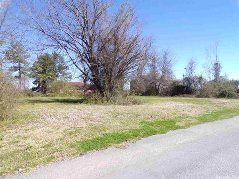 1111 Vaugine St, Pine Bluff, AR 71601 photo 6