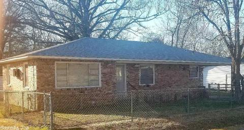 1418 Cherry Ln, Malvern, AR 72104 photo 1