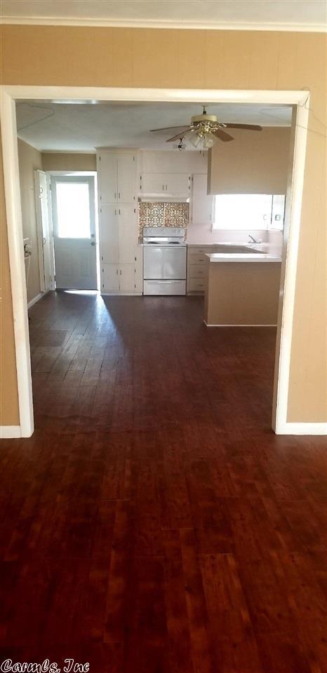 1418 Cherry Ln, Malvern, AR 72104 photo 3