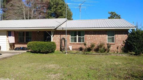 55 Circle Dr, Mayflower, AR 72106 photo 1