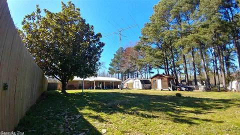 55 Circle Dr, Mayflower, AR 72106 photo 25