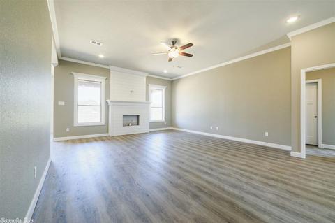 184 Mayberry Dr, Cabot, AR 72023 photo 5