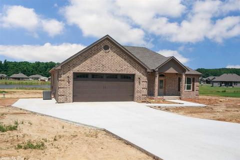 184 Mayberry Dr, Cabot, AR 72023 photo 1