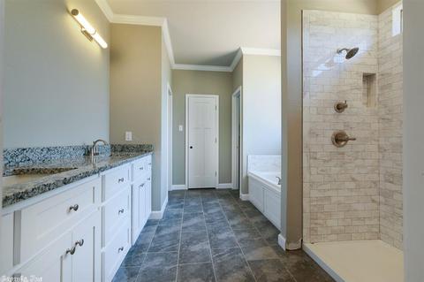 184 Mayberry Dr, Cabot, AR 72023 photo 24