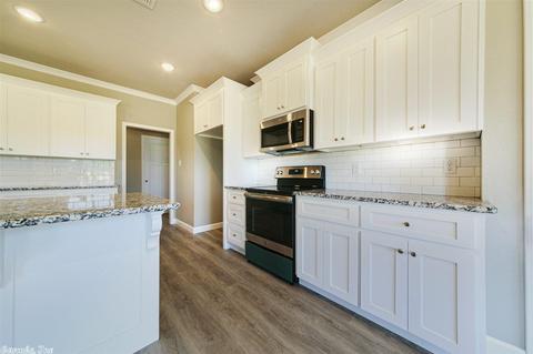 184 Mayberry Dr, Cabot, AR 72023 photo 11