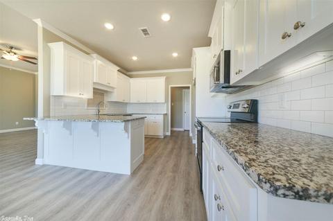 184 Mayberry Dr, Cabot, AR 72023 photo 10