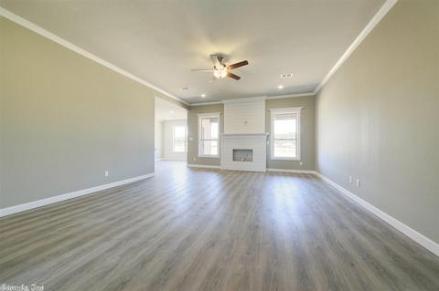 184 Mayberry Dr, Cabot, AR 72023 photo 4