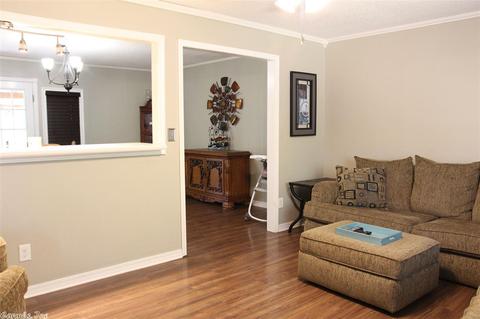 397 Pinehill Rd, Lonoke, AR 72086 photo 5